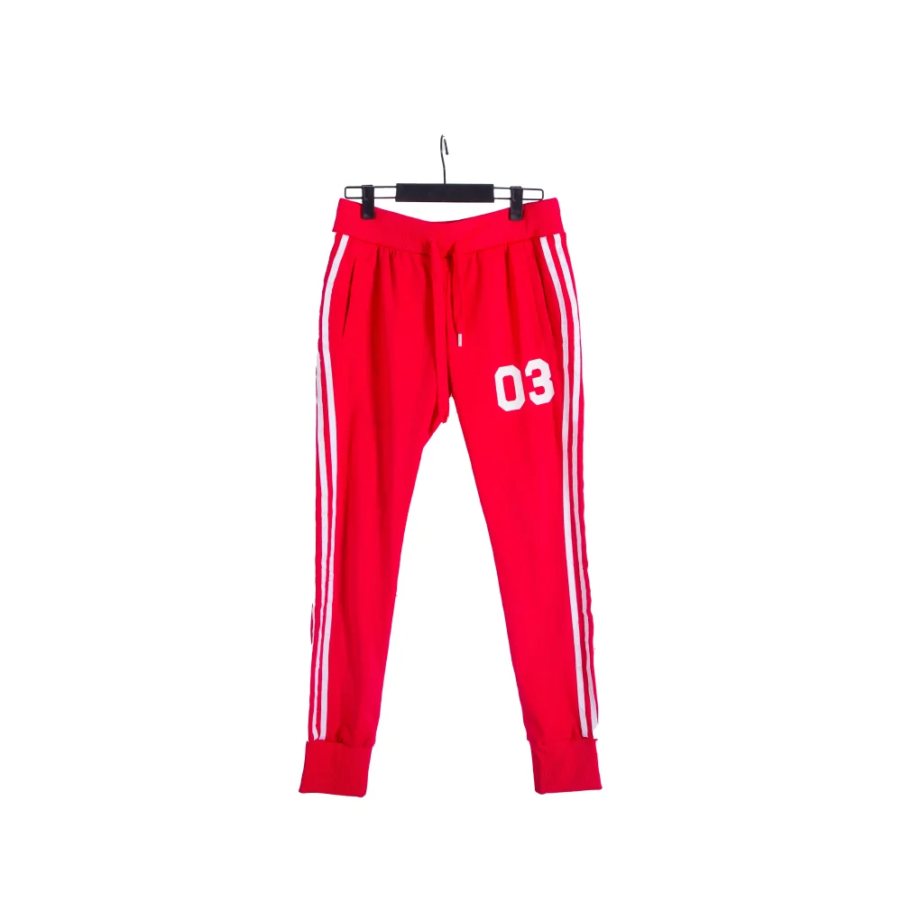 second hand sport branded pants