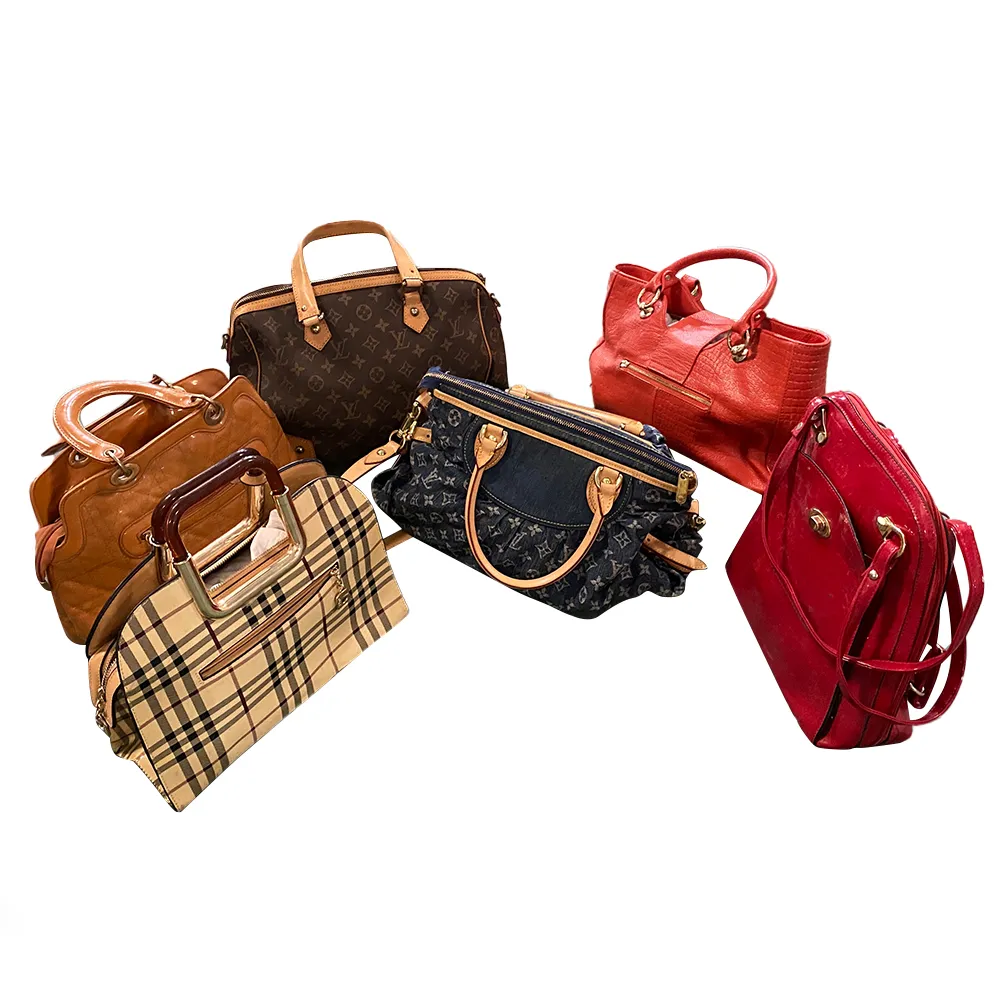 choose from our selection of handpicke Second hand brand bags