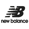 new balance logo