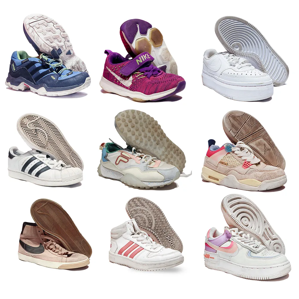 used shoes branded original for women