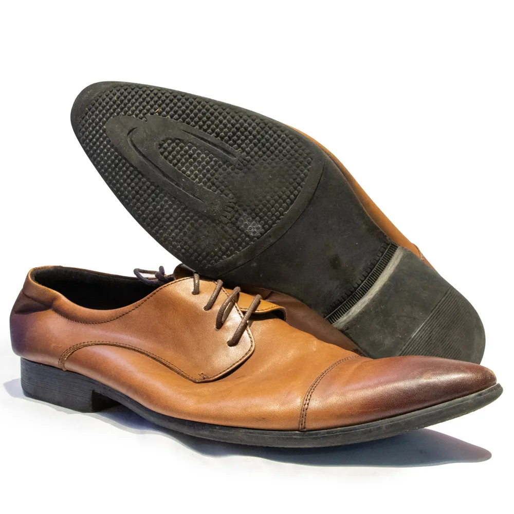 second hand italian leather shoes