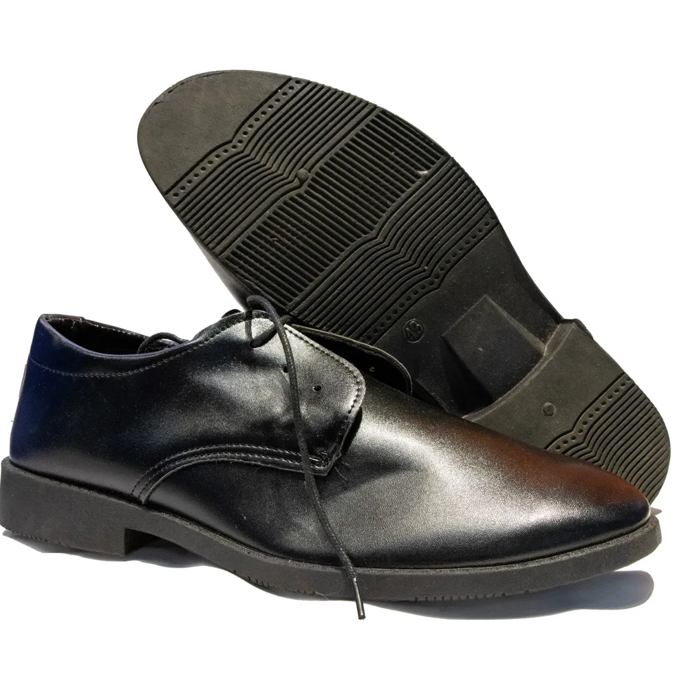 second hand leather shoes for men