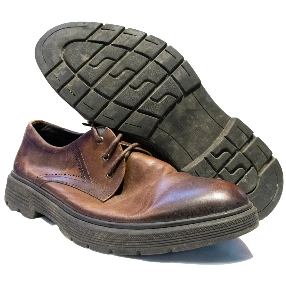 second hand leather shoes for women